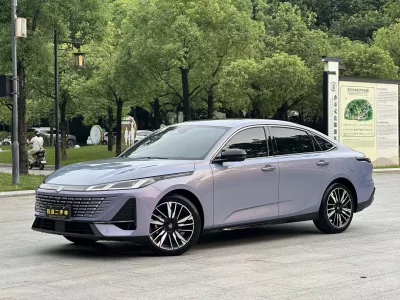 Changan Escape