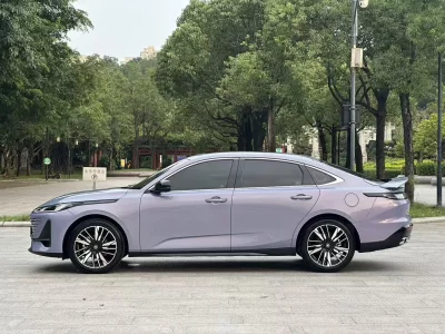 Changan Escape