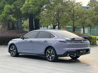 Changan Escape