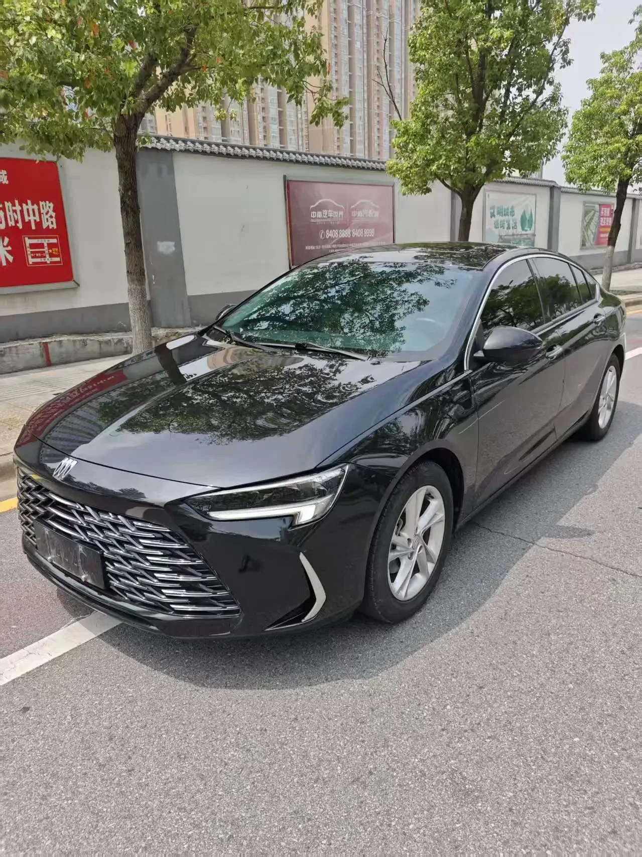 Buick Majesty