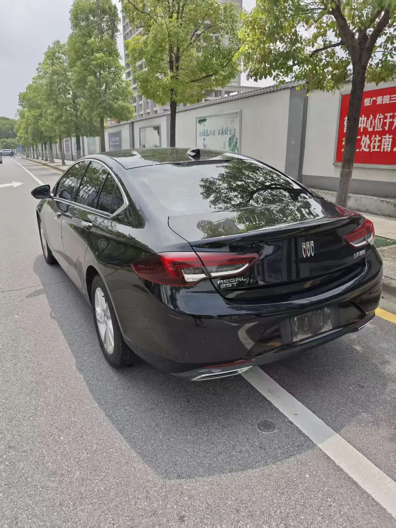 Buick Majesty