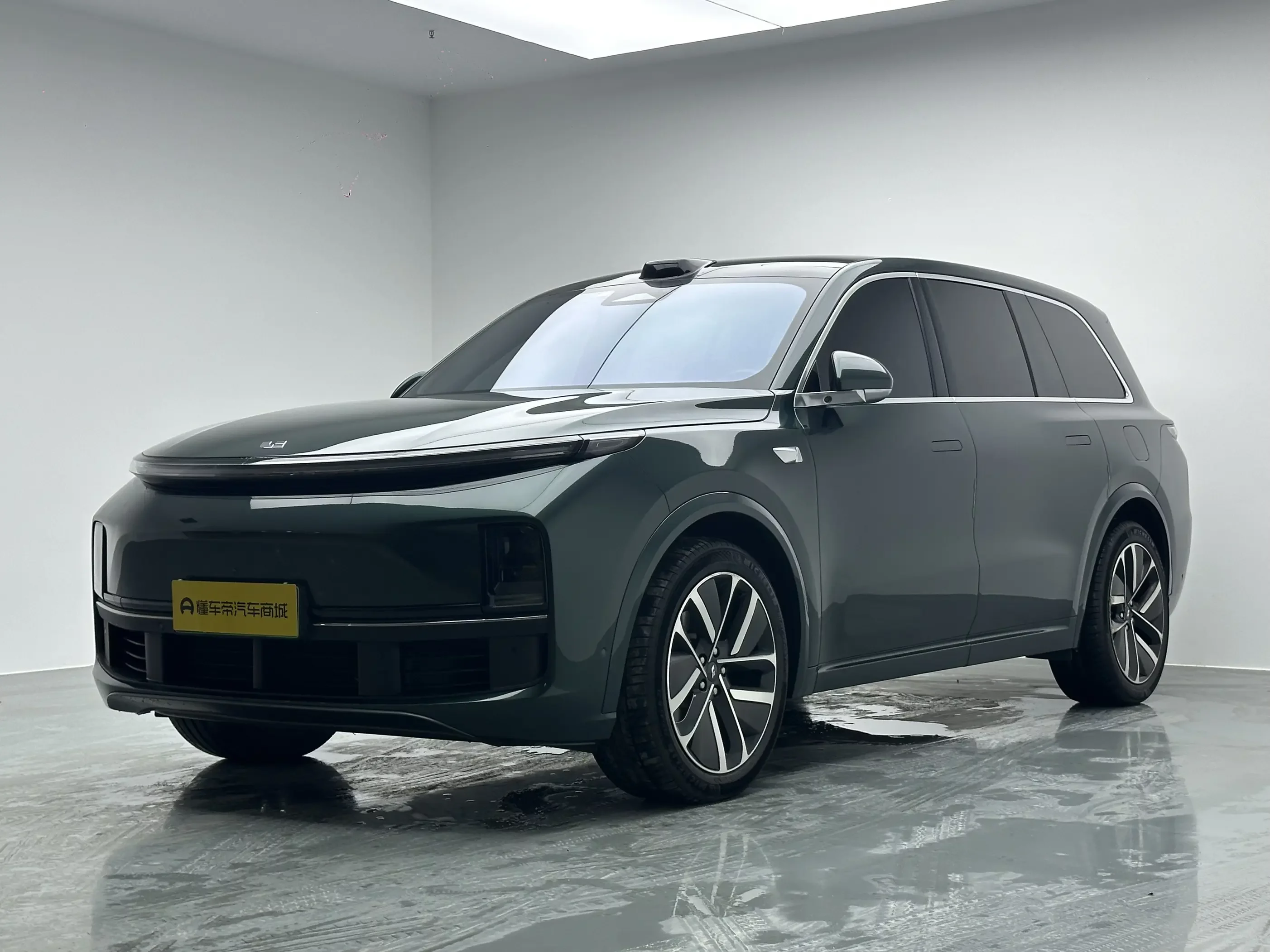 Lixiang L9