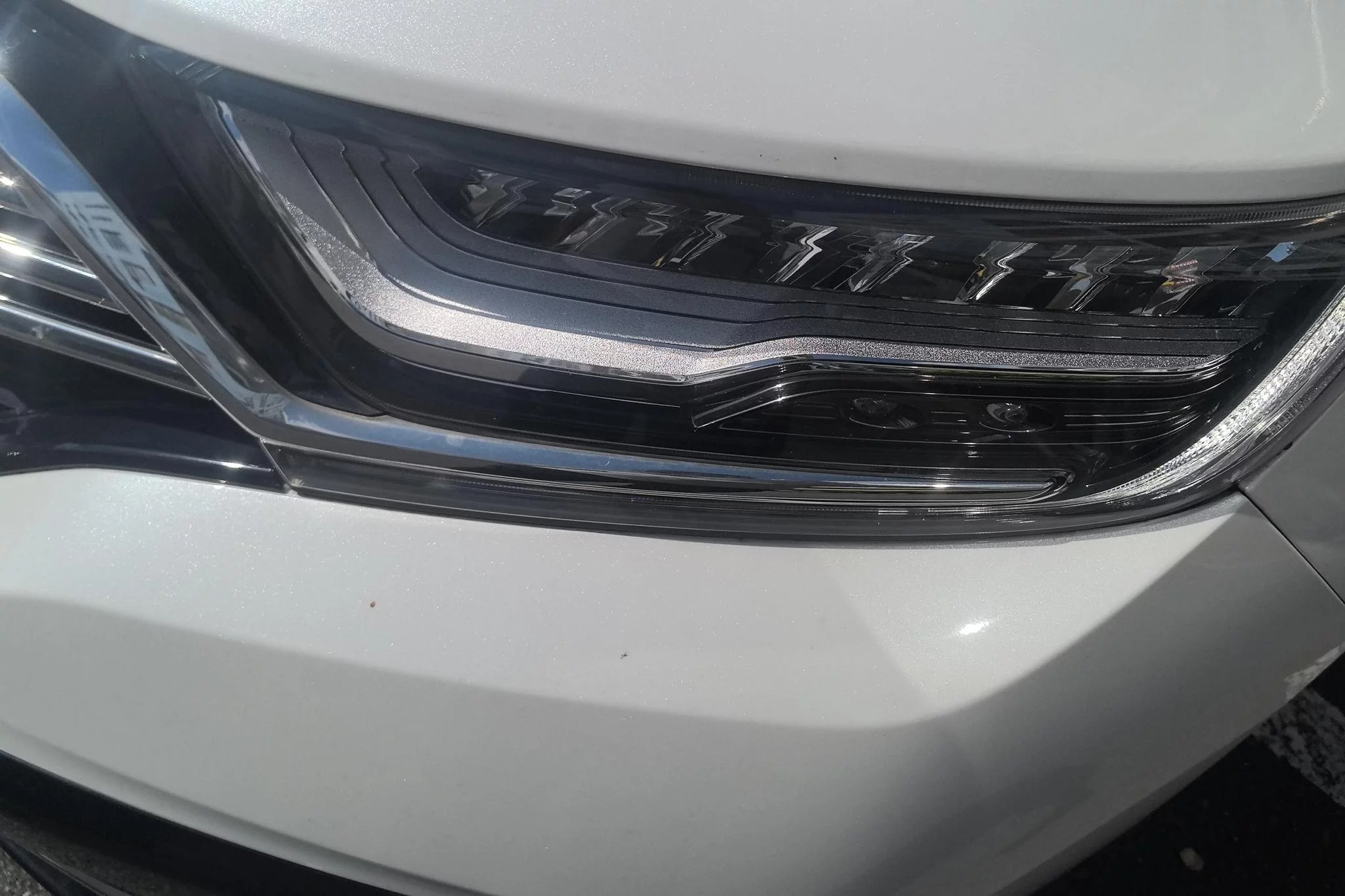 Honda CR-V PHEV  из Китая