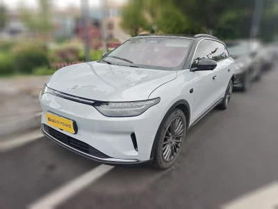 Leapmotor C11