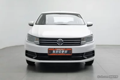 Volkswagen Santana