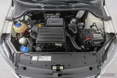 Volkswagen Santana