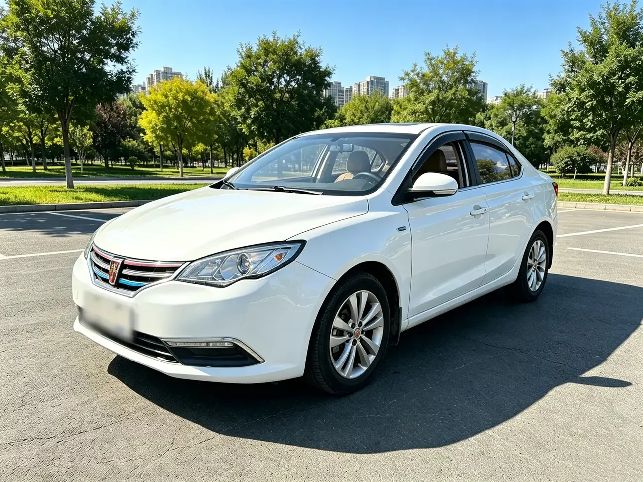 Roewe 360
