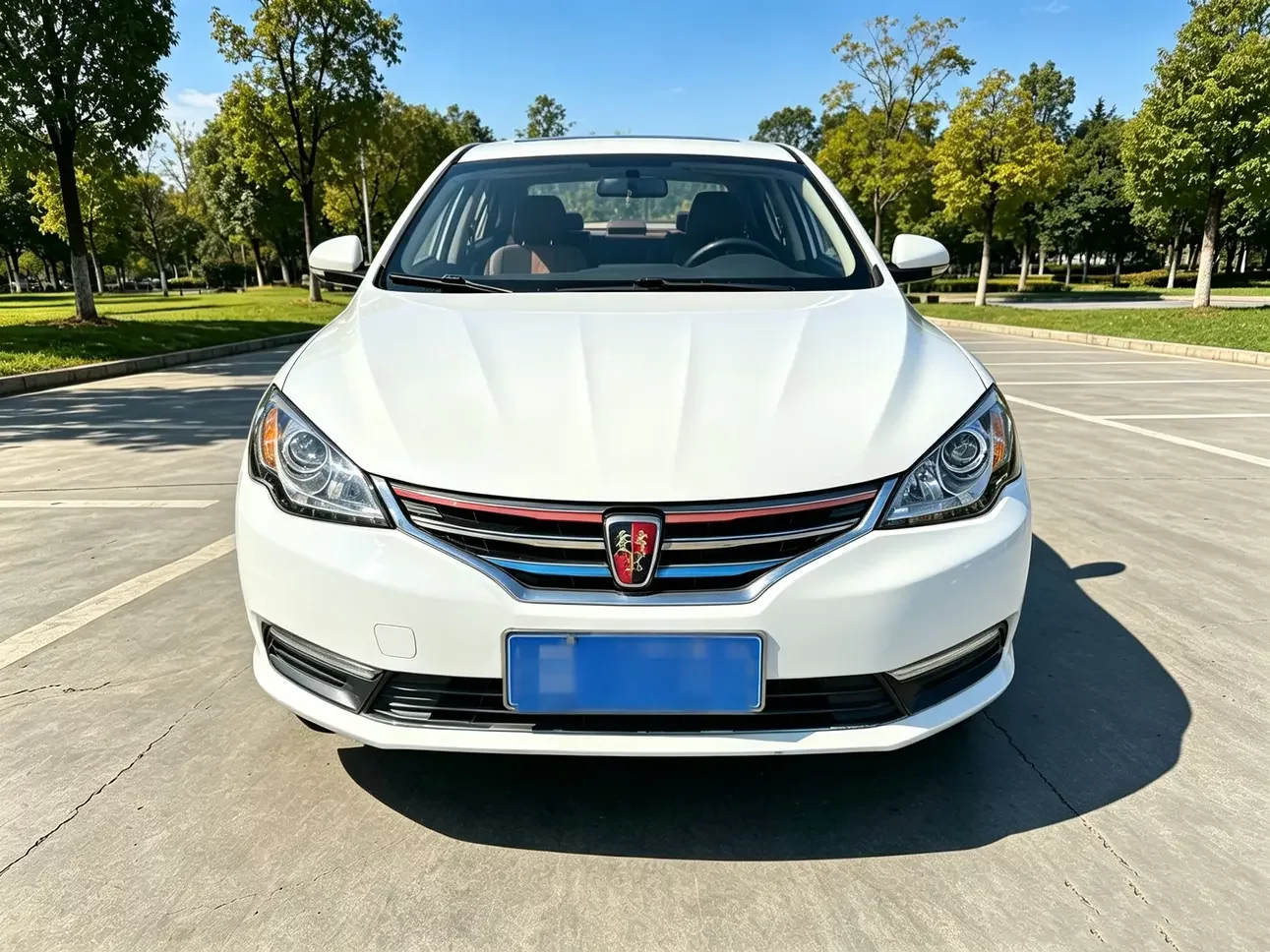 Roewe 360