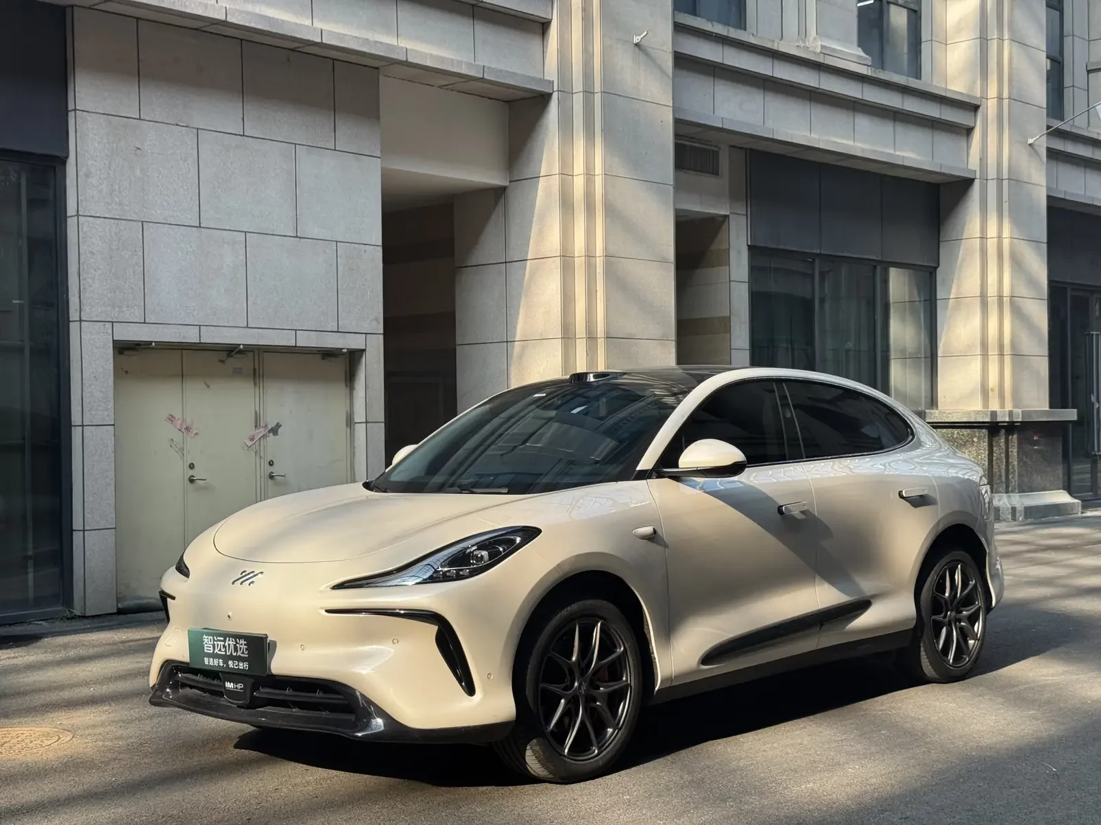 IM Motors LS6