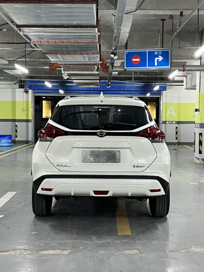 Nissan Jinke
