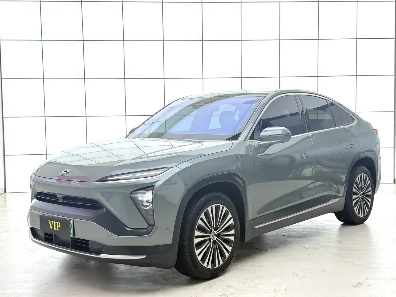 NIO EC6