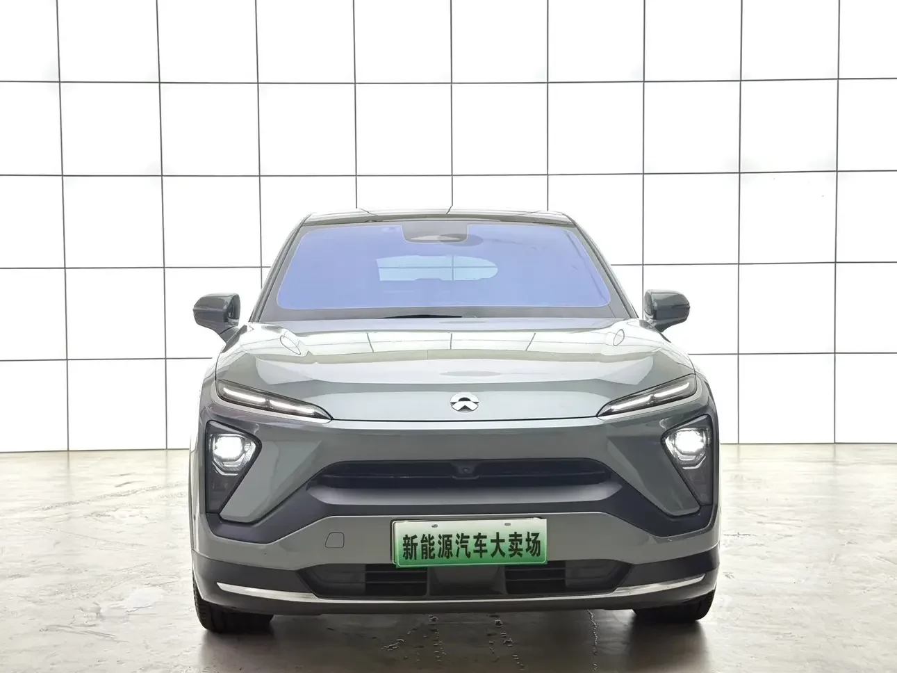 NIO EC6
