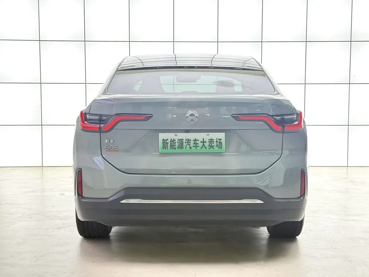 NIO EC6
