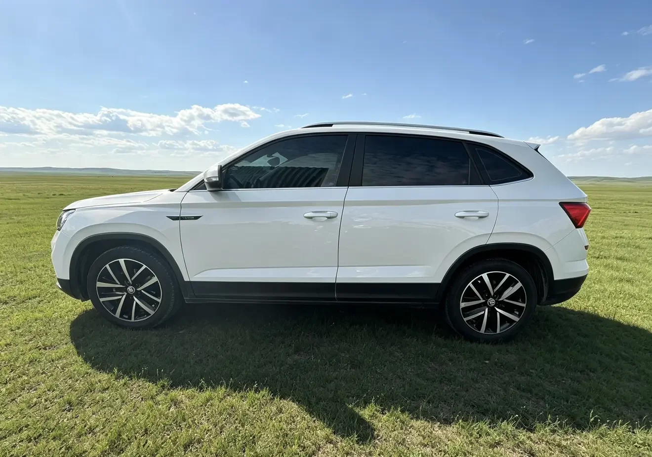 Skoda Comek