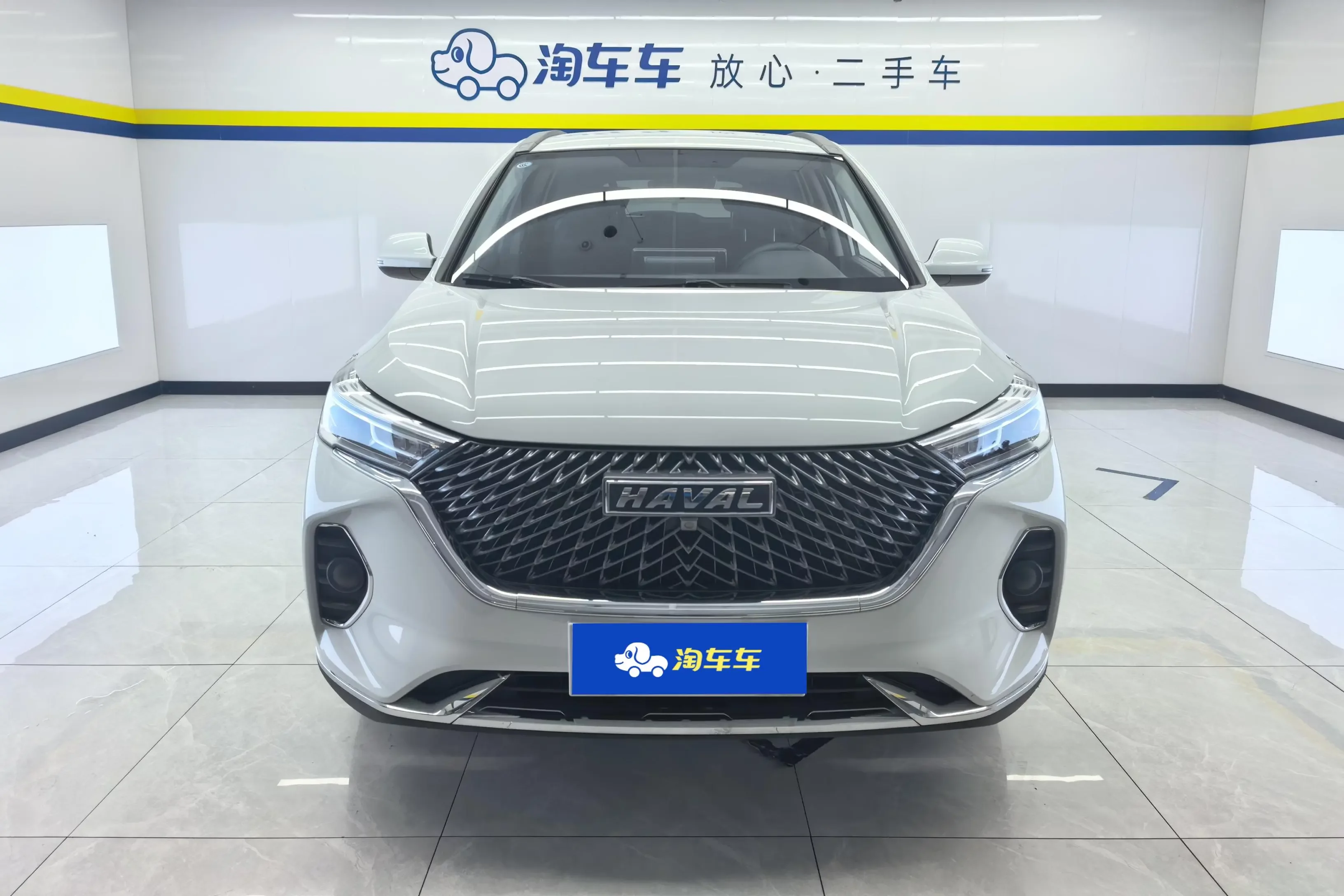 Haval M6