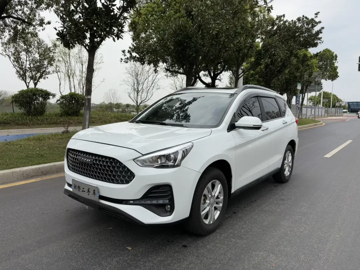 Haval M6