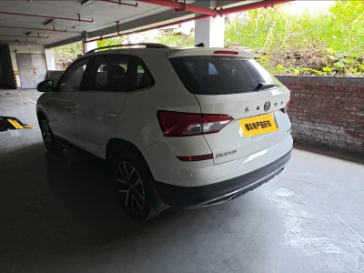 Skoda Comek