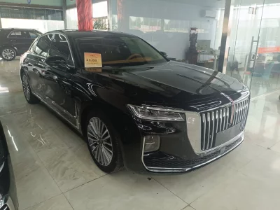 Hongqi H9