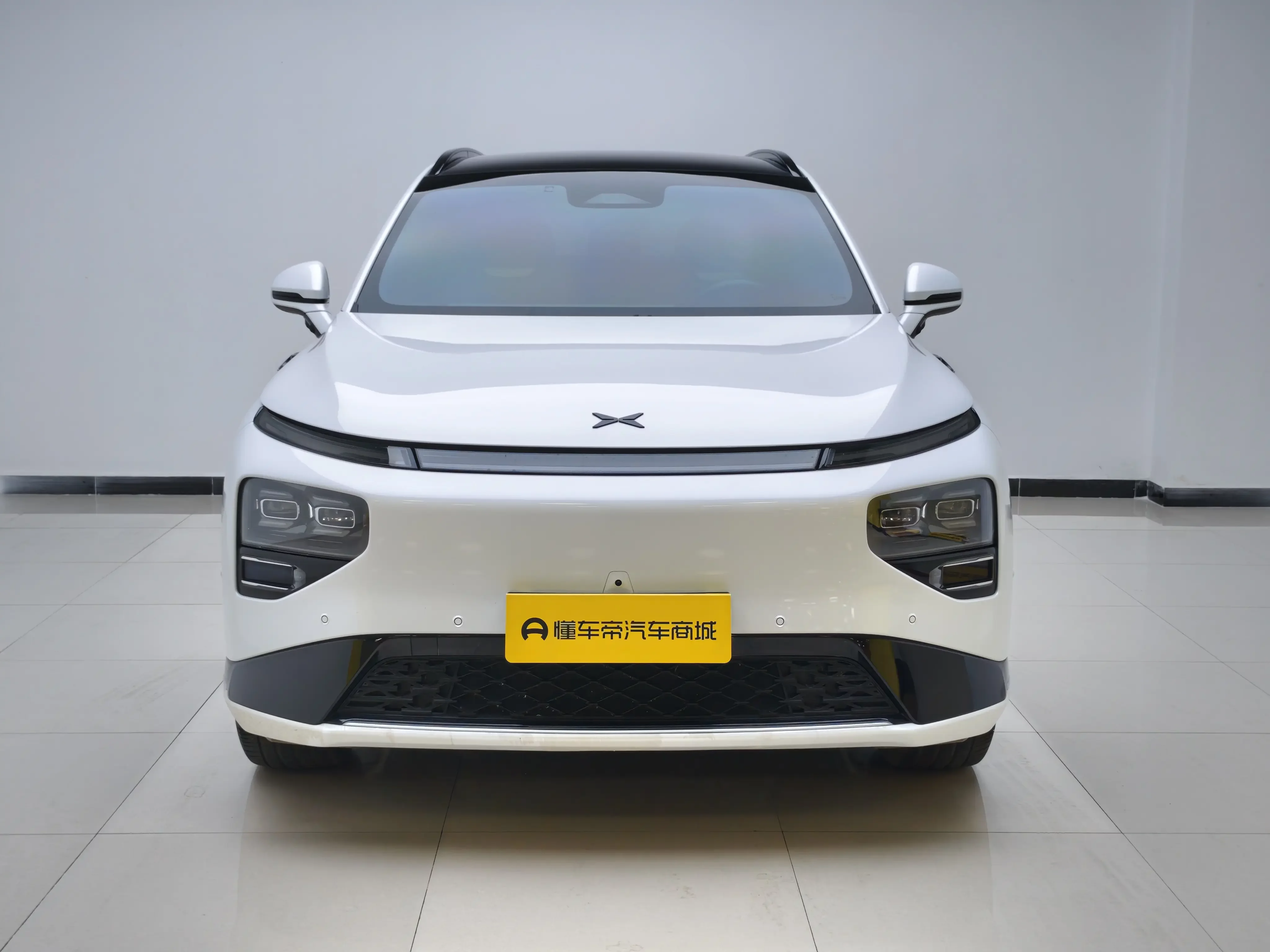 Xpeng G9