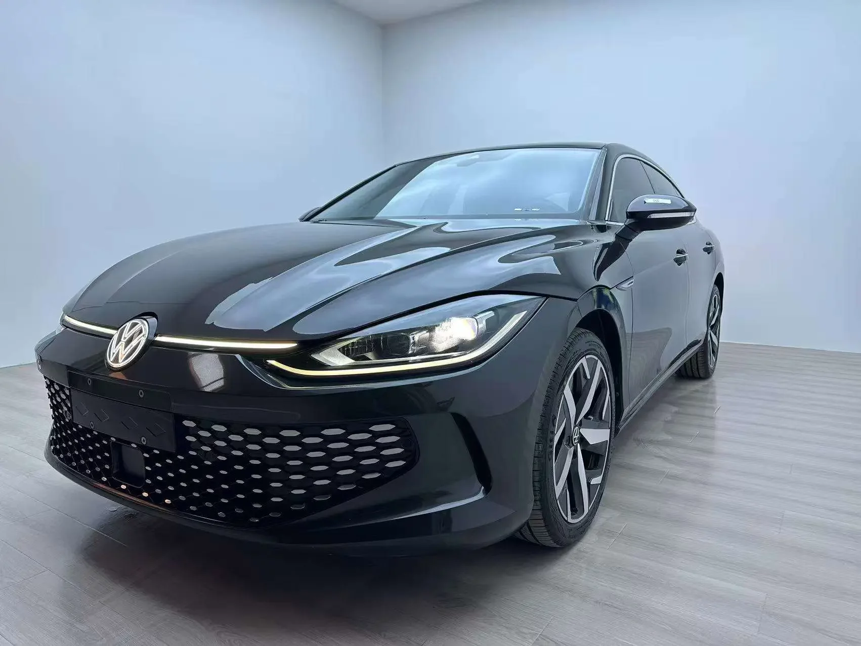 Volkswagen Lamando