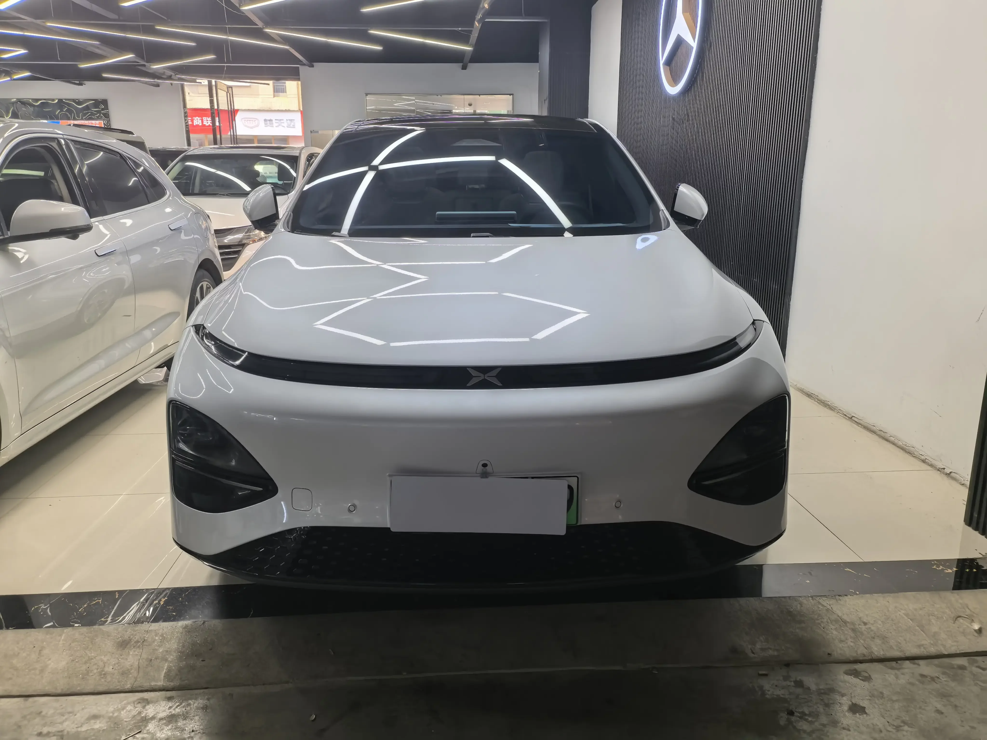 Xpeng G6