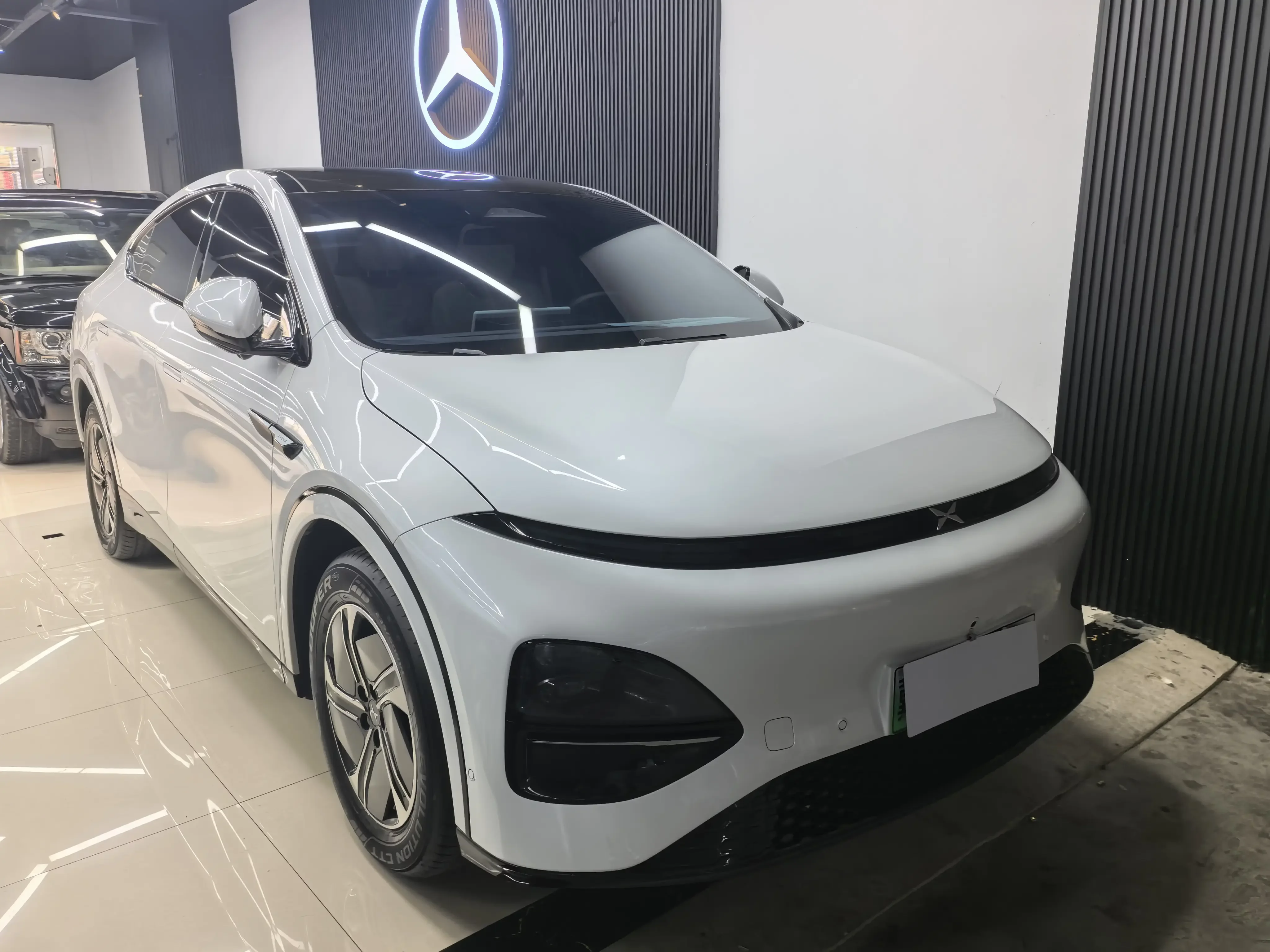 Xpeng G6