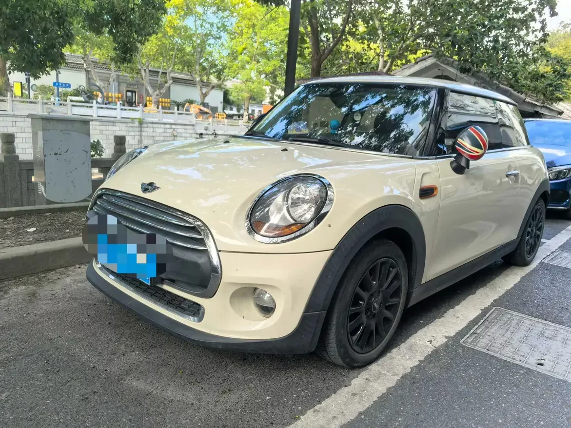 MINI MINI