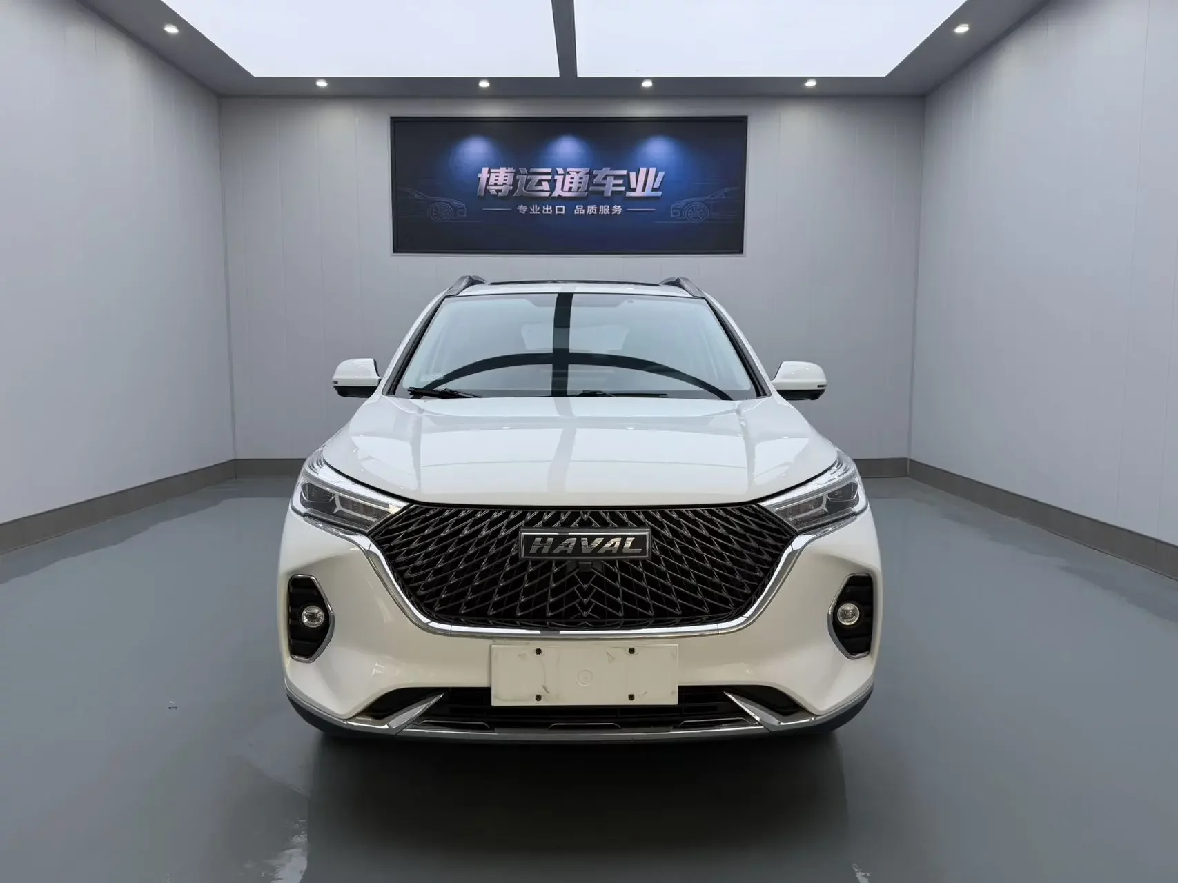 Haval M6