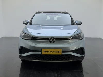Volkswagen ID.4 X