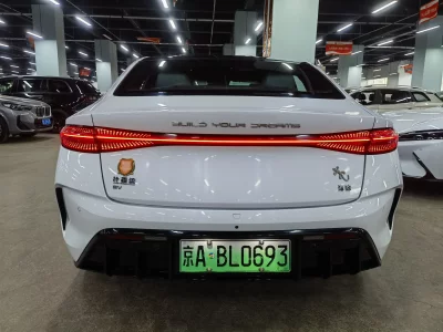BYD Seal