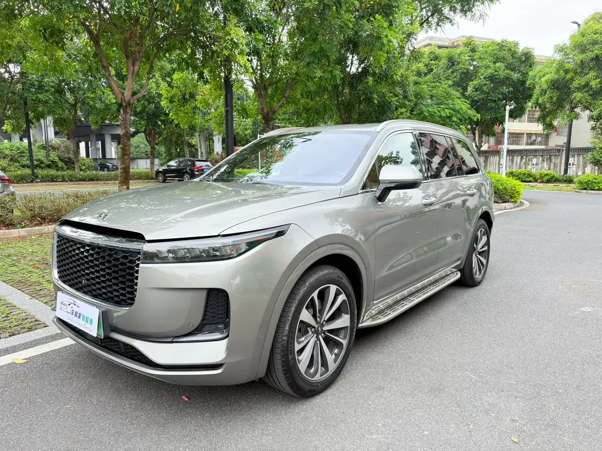 Lixiang ONE