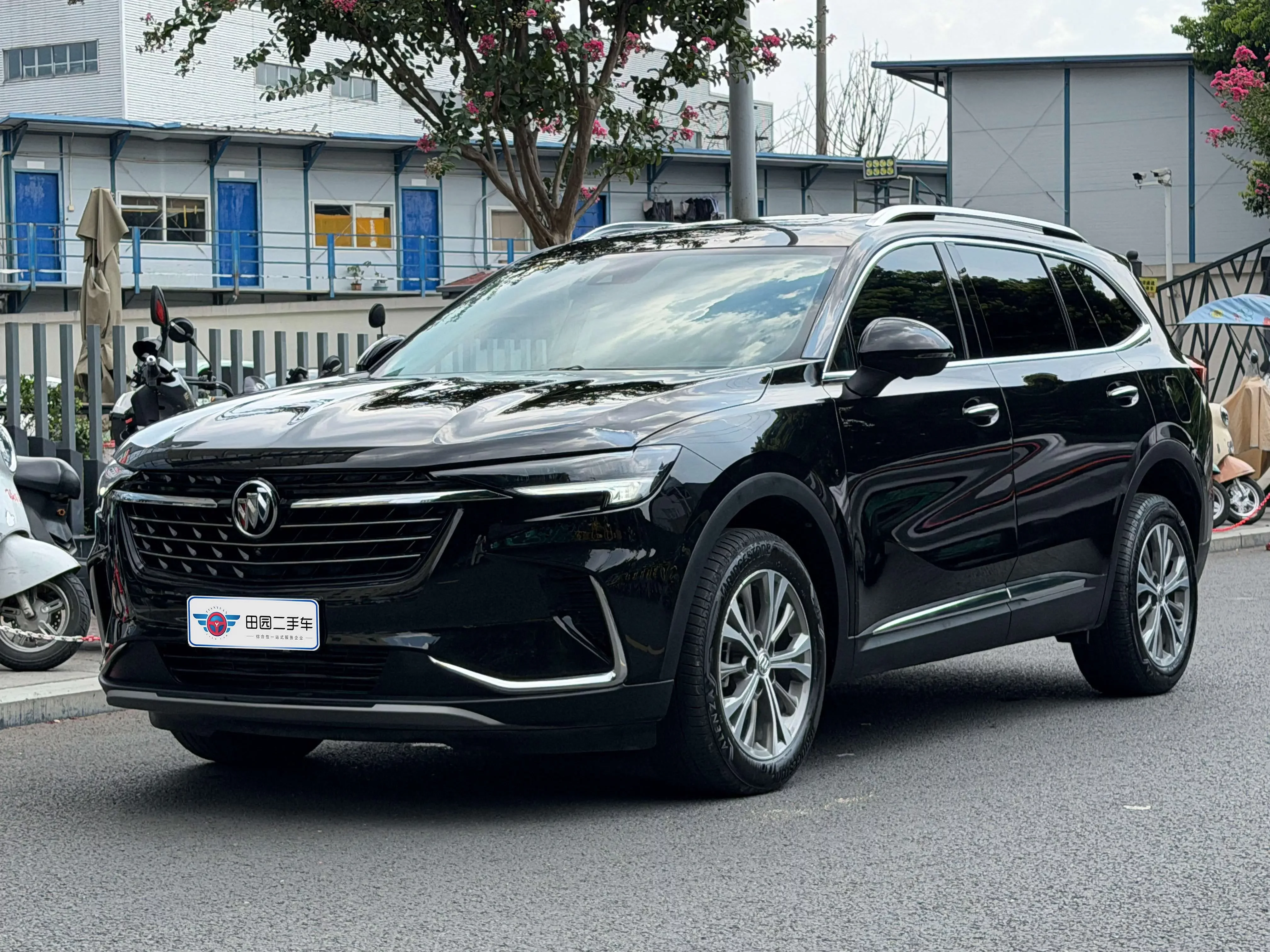 Buick Envision