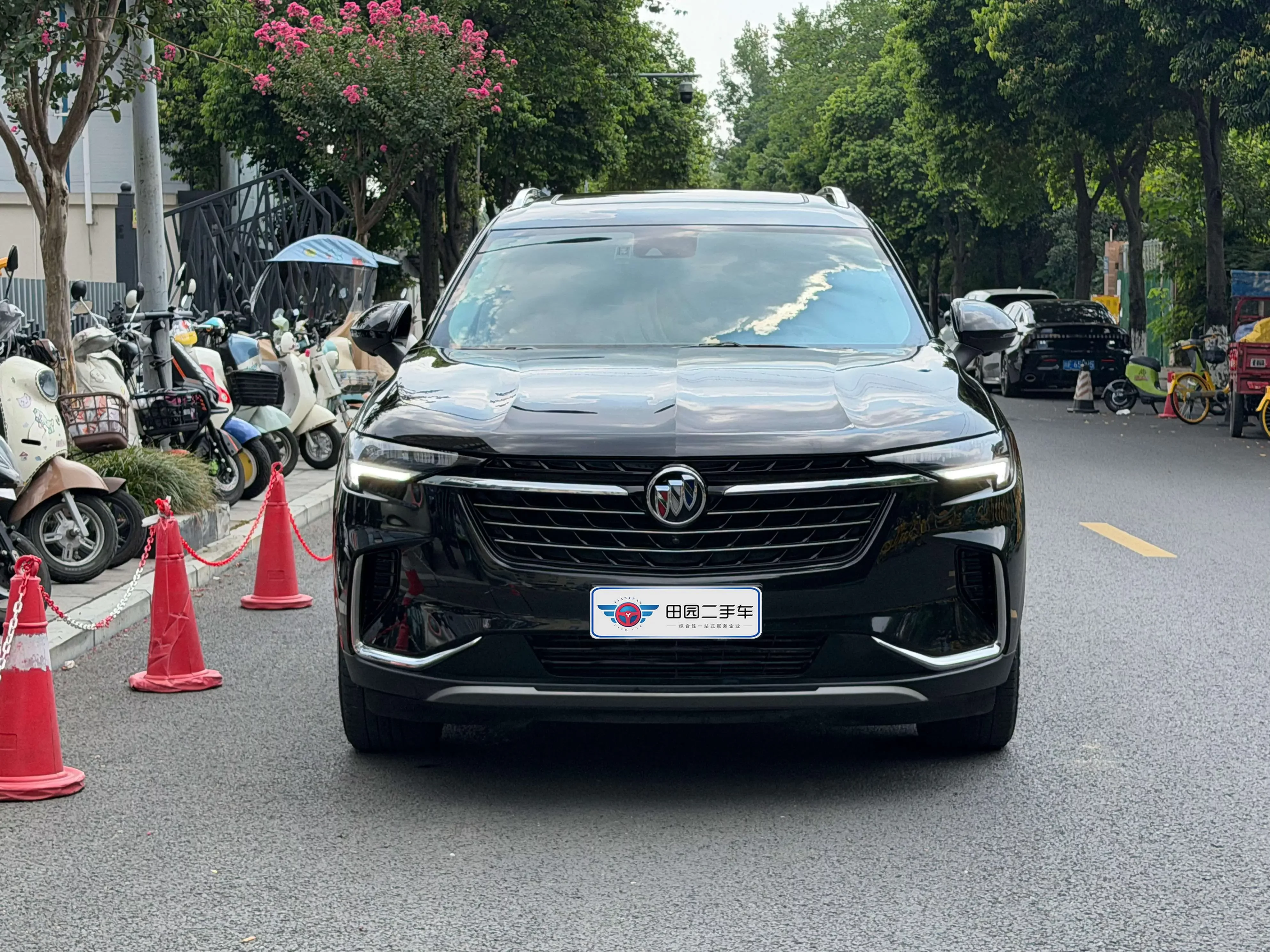 Buick Envision