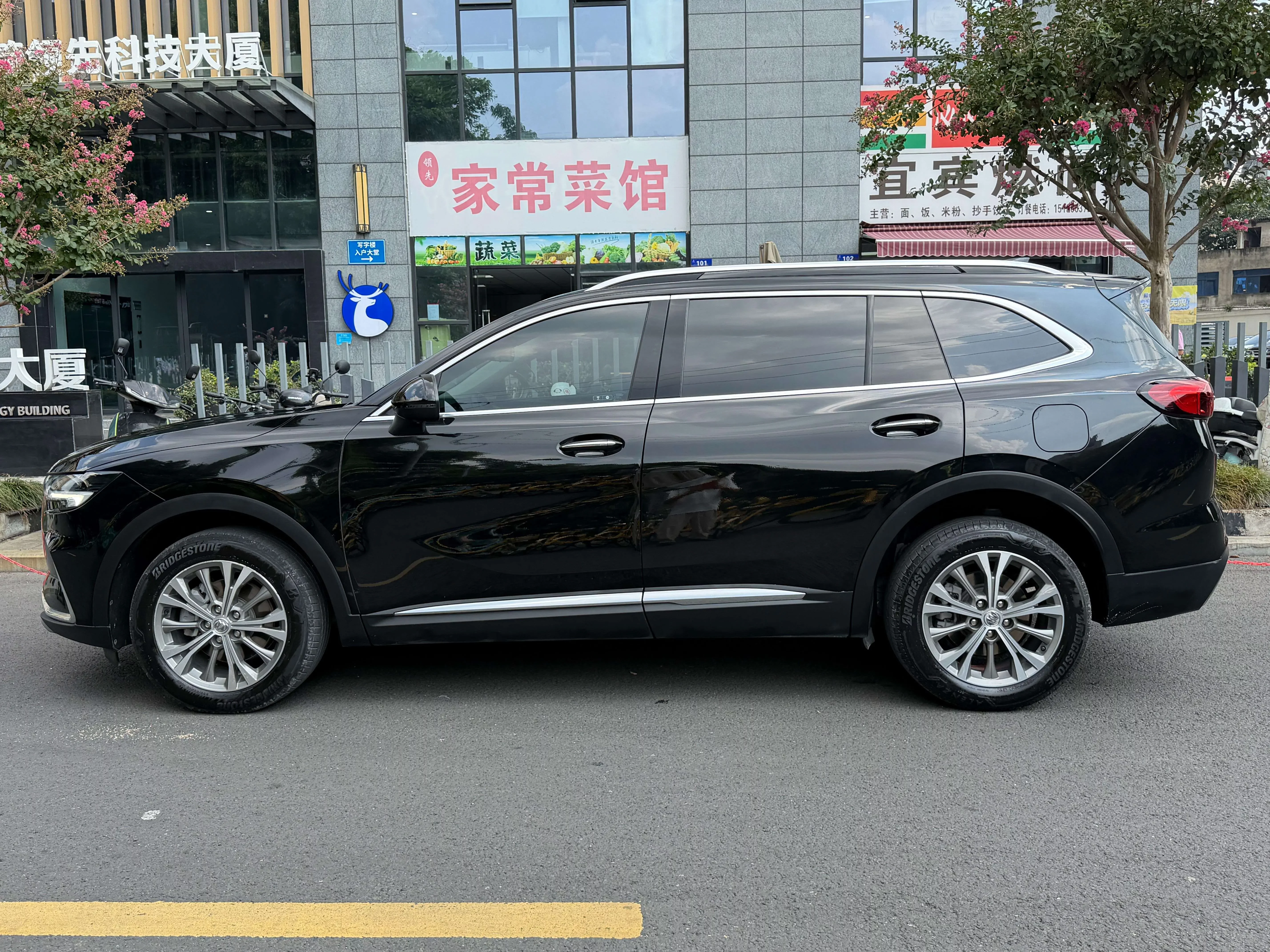 Buick Envision