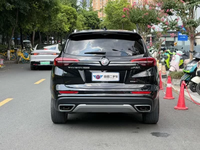 Buick Envision
