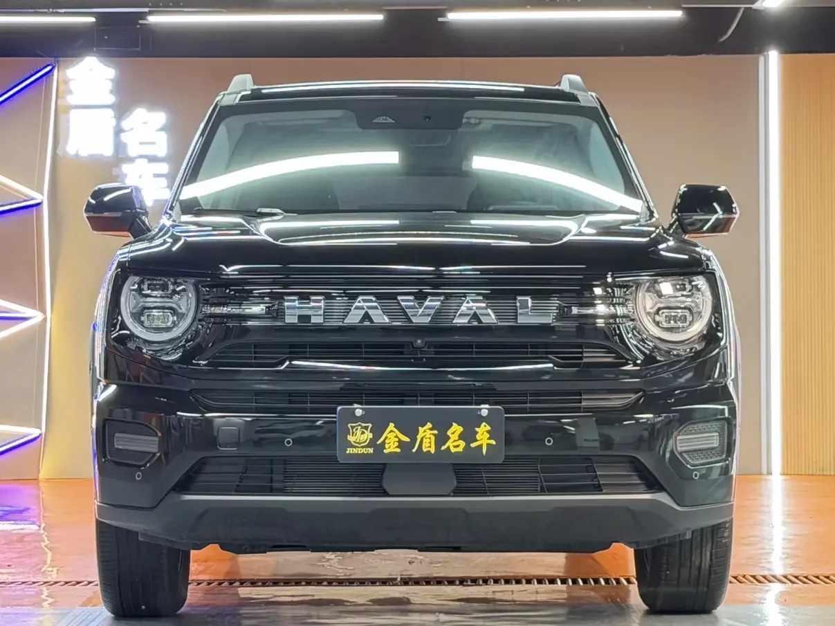 Haval H-Dog