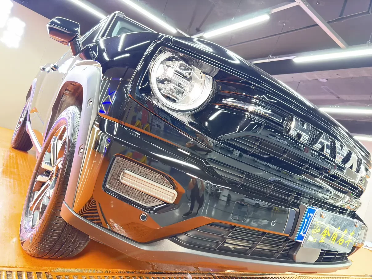Haval H-Dog