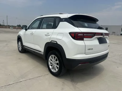 Changan CS35 PLUS
