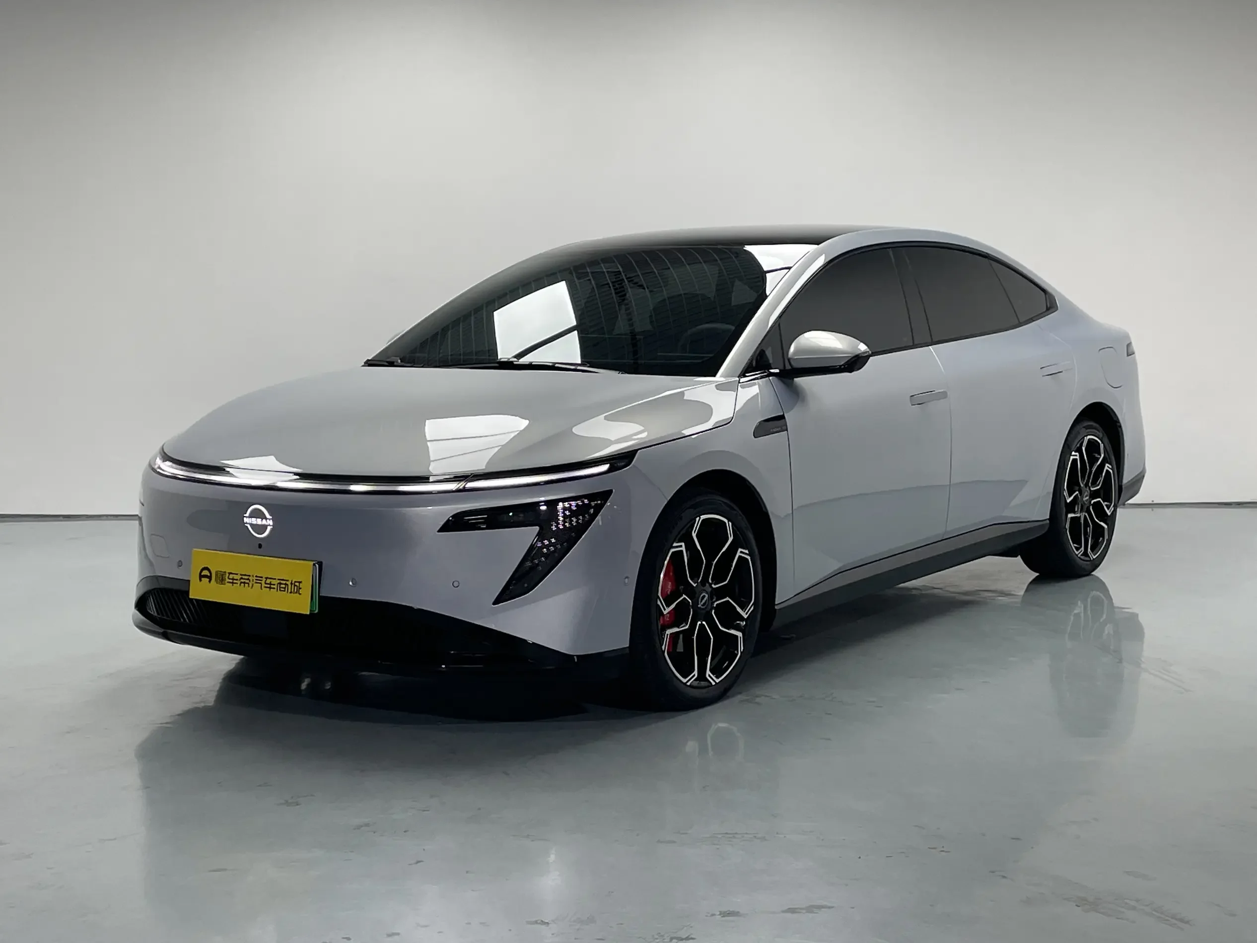 Nissan N7