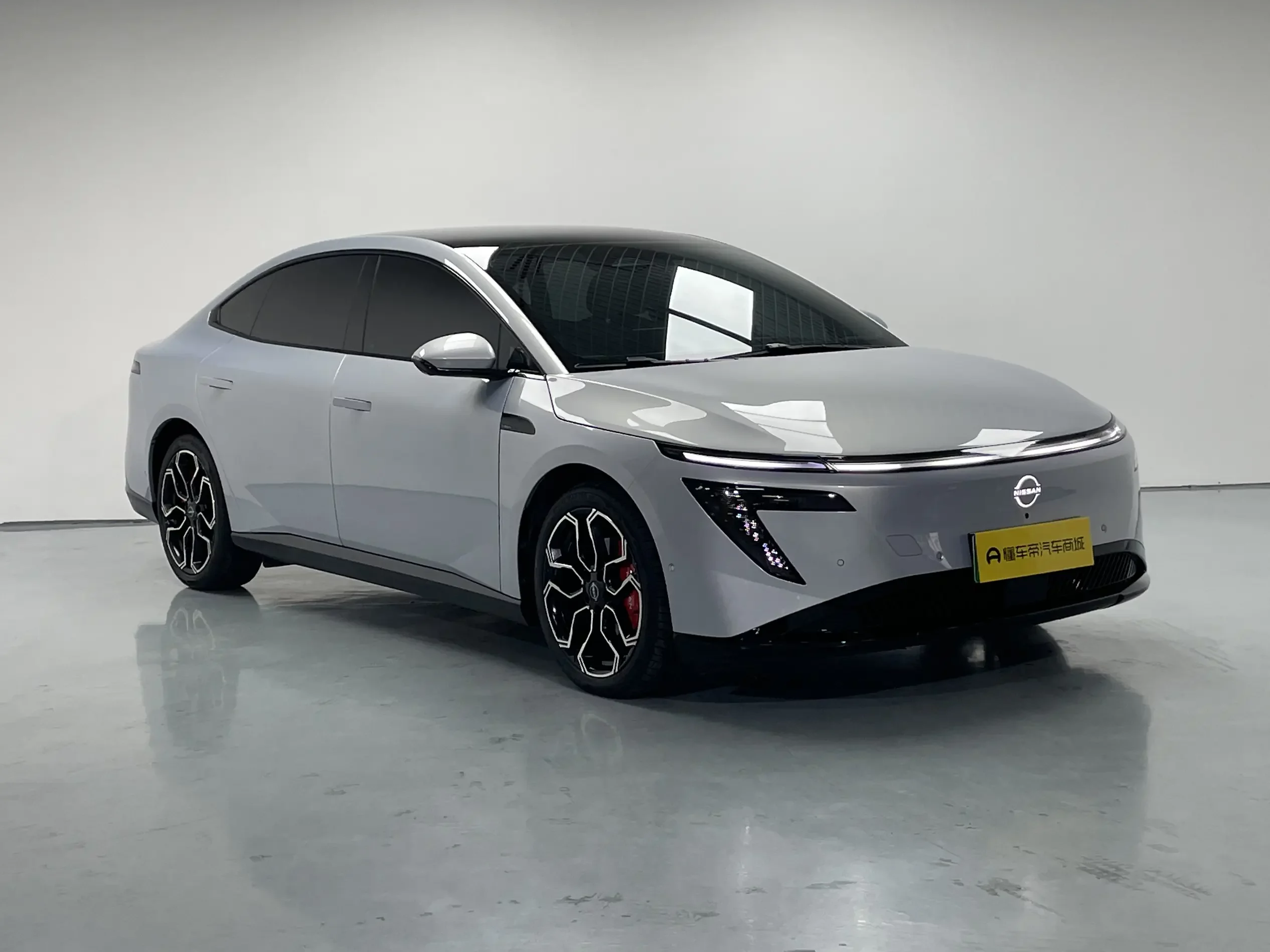 Nissan N7