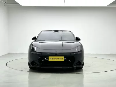 Lynk & Co 10 EM-P
