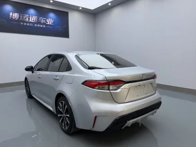 Toyota Levin