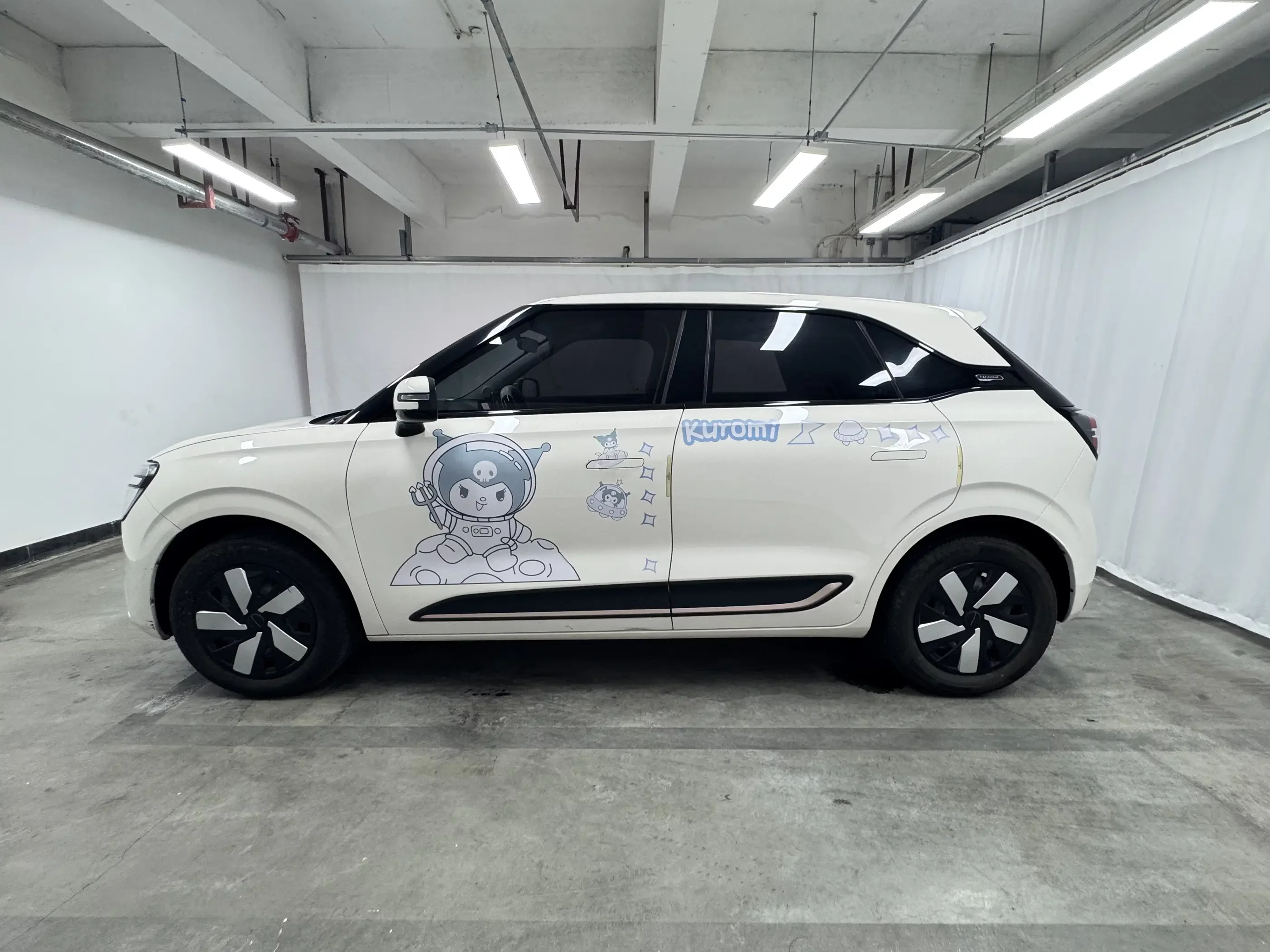 Dongfeng Nano 01