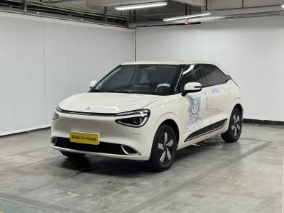 Dongfeng Nano 01