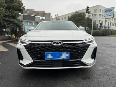 Chery Arrizo 8