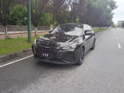 Dongfeng Yixuan