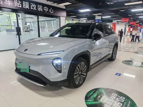 NIO ES7