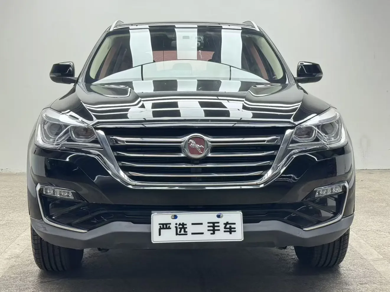 Hanteng X7