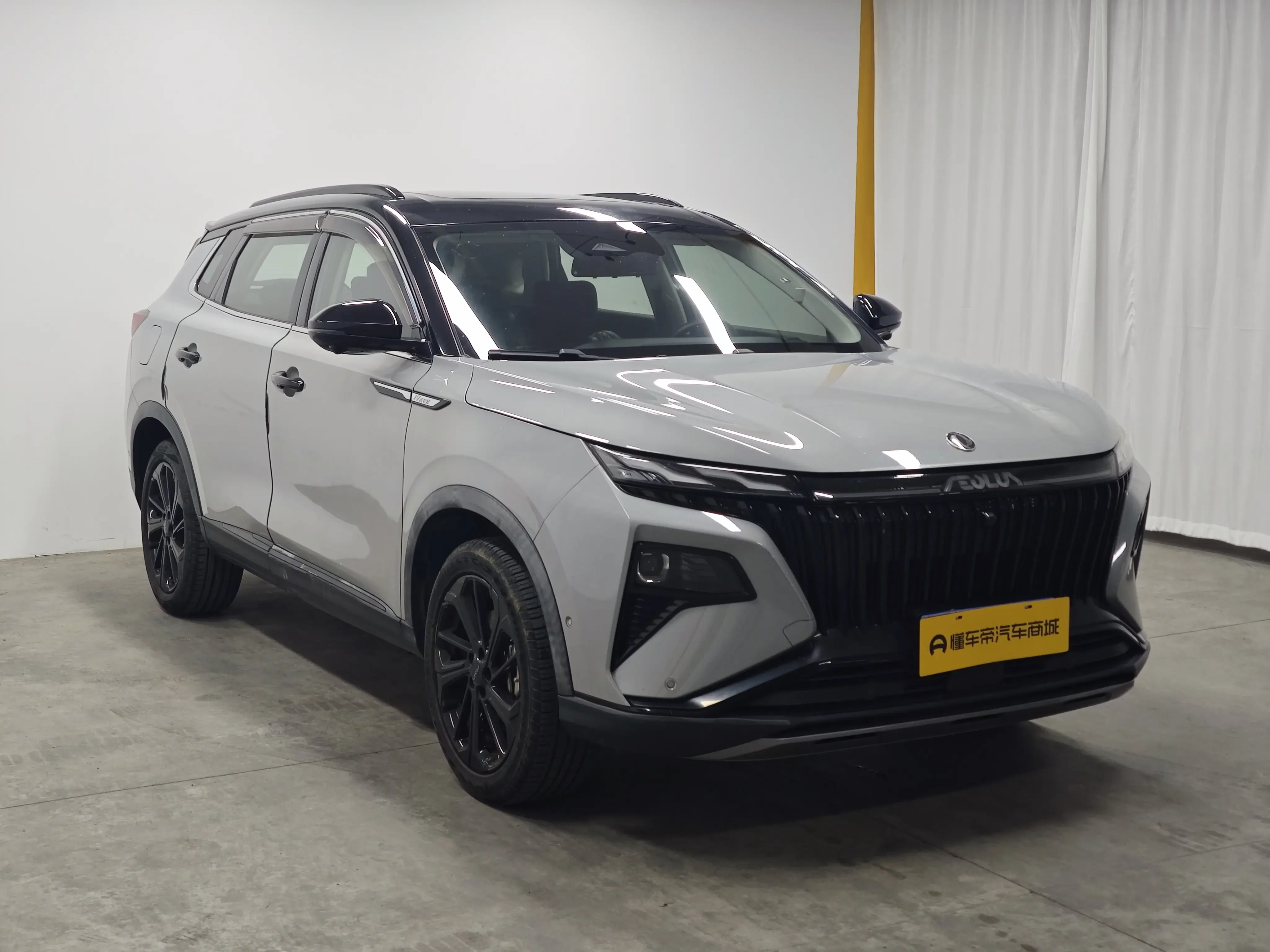 Dongfeng Haoji