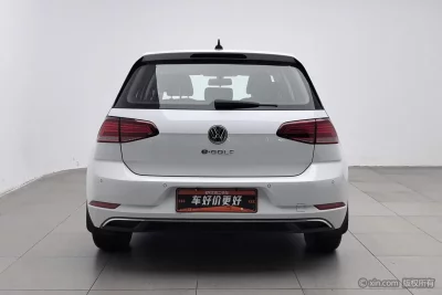 Volkswagen Golf·Pure Electric